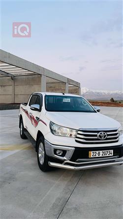 تويوتا هايلوكس